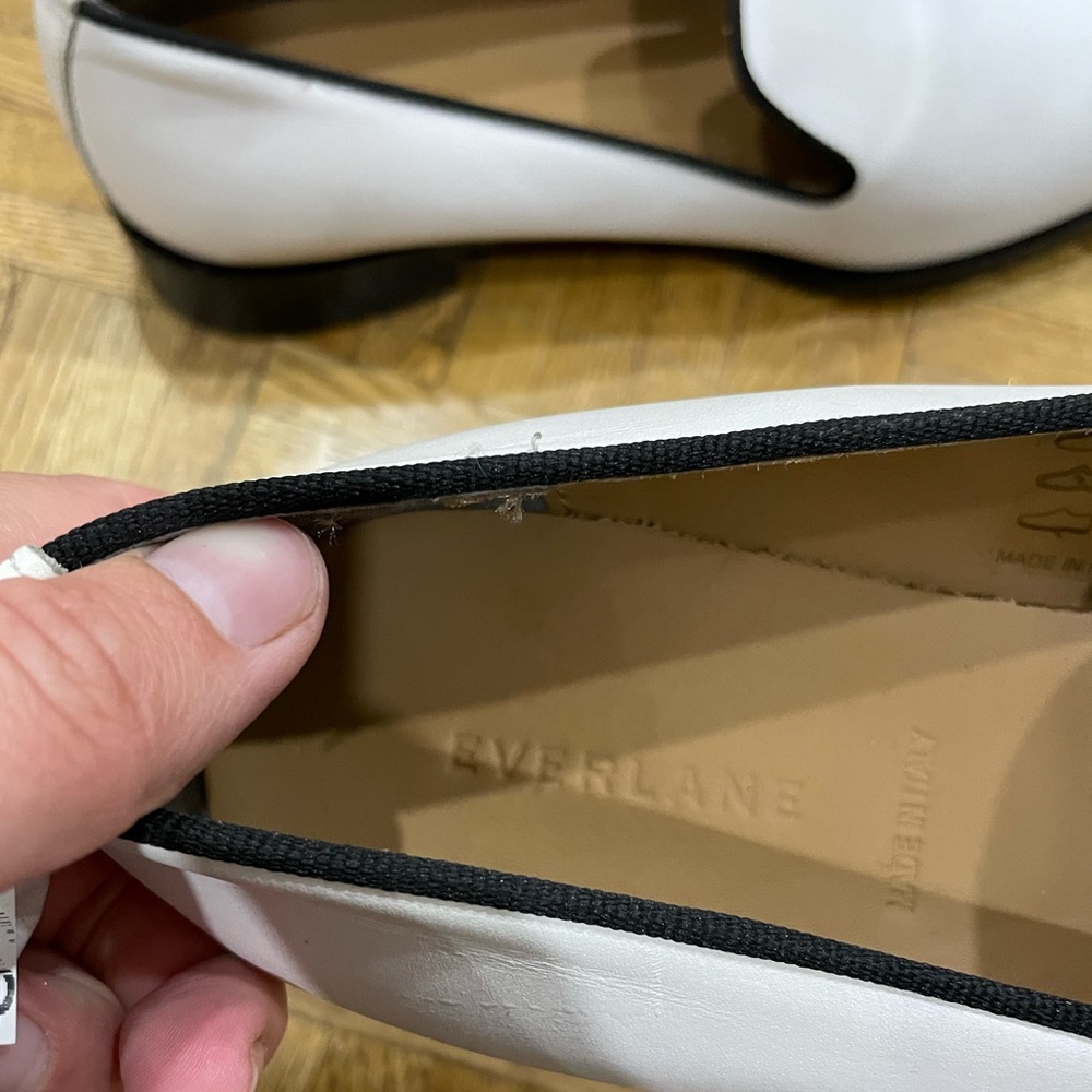 Everlane shoes size 11 - Picture 6 of 6